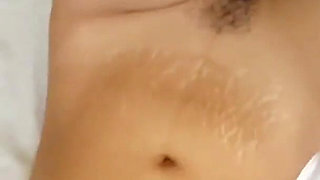 Awesome Cute Bebe Get's Creampie Pussy Inside Nepali Beauty