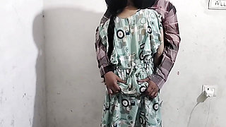 Nurse ko hospital me hi nanga kar jabar dasti pel diya