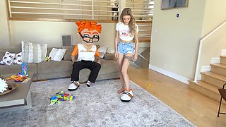 Emily Jade's Ultimate Pleasure: Tattoos, Touches, and Temptations. - Jade