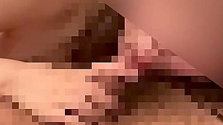 A Virgin College Girl Sucked the Disgusting Old Man's Dick.