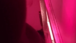 Teacher Wife Can't Get Enough of Glory Hole