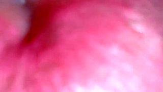 Mouth Tour of Lustful Giantess