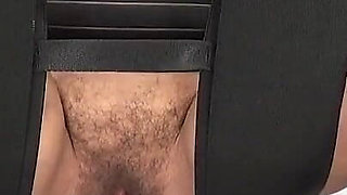 My Hungry Hole Demands a Dildo