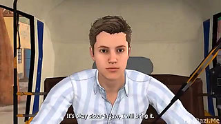 Sona bhabi ke sath chudai