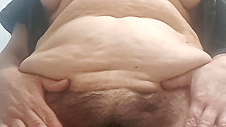 Wife Seduces Her Young Lover via Camera