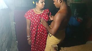 Hot Indian Bengali Aunty Naked Fun with Raju - Homemade Desi Sex