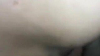 Bbbwbootyful riding BBC Nata4sex reverse cowgirl anal doggy creampie