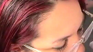 The Second Part of My Smoking Cessation Therapy