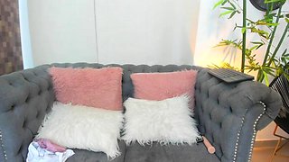 Bigtits camgirl milk