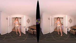 Horny Unwind - ZexyVR