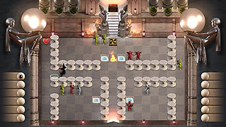 The Genesis Order V88101 Part 302 Stupid Puzzle by Loveskysan69