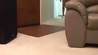 Olivia O'lovely In Interracial Porn Story