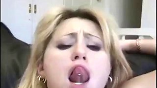 Planet of the Gape ft. Jessica Darlin: Big Tits, Big Ass  Blowjob Porn