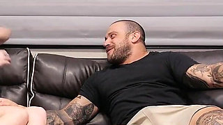 My Step-son Makes Me Call Him Daddy