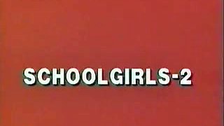 danish school girls#2