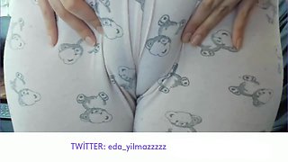 Camel Toe- Camel Toe- Pajamas- Turkish Milf- Turkish Porn- Turkish Disclosure- Disclosure