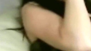 Inked Babe From France Pounded in Hardcore Session