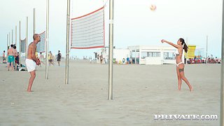 Liya Silver, Private Babe - Private Porn Sex Videos