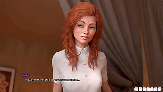 Star academy sex, lust academy, 3d blowjob