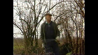 The Hairy Peasant Women