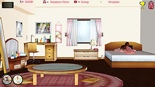 Complete Gameplay - Max's Life 2, Part 25