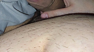 Step mom handjob Indian step son big dick in erection
