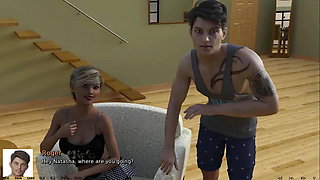 Where the heart is: unfaithful couples ep 53