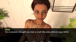 My Hot Wife - Ep01