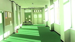 Mix of Hentai movs from Hentai Niches