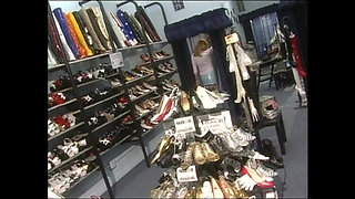 Anna and Juli Fuck Each Other (movie)