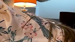 Fucked stepmom in hotel room after party