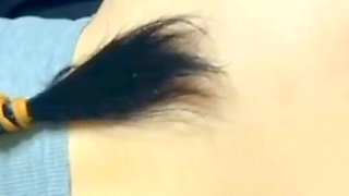 I Fuck My Sexy Step Daughter with Big Punk Ass