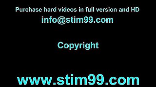 Mature Lesbians Cervix Insertion and Pee hole Fucking