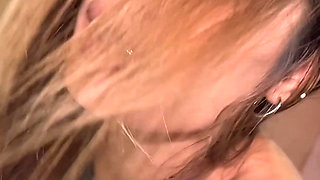 Skinny Thai Girl with Braces Get Hard Fucked and Swallow a Huge Cumload Part1