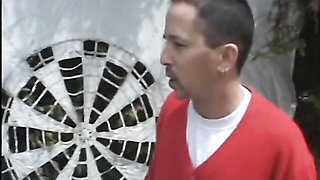 Teen's Sins featuring Green Eyes's natural tits video