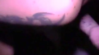 Hot wife Kaleesi at the gloryhole