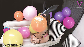Free B2p Easter Week Naughty Rabbit