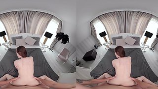 Kate Quinn Has Been Desperate For You To Get Home And Fuck