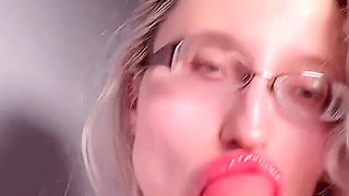 Big Lips Obsession JOI for Findom Paypig