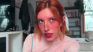 Elle Marz - daughter confesses gangbang
