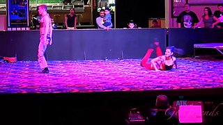 Virtual Vacation In Las Vegas With Chloe Skyy Part 1