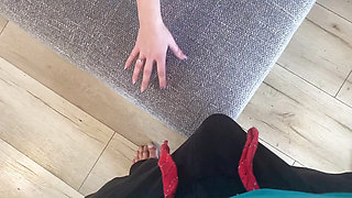 Calla- Cheating wife compilation
