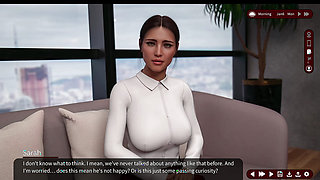 My Boss Wants to Fuck My Wife (part 4)
