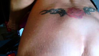 Perfect Pussy Close up milf Selda