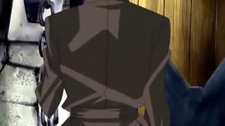 Dark Chapel E02, German subs, uncensored