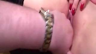 Trau Dich - German Amateurs Go Wild - Raw, Hard, and Uninhibited on Camera