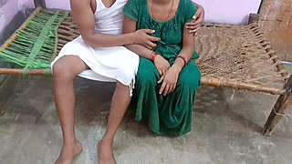 Young Indian Girl