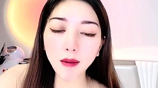 Pretty Japanese teen solo masturbation Uncensored