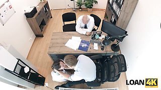 Stanley Johnson's cute girl xxx by Loan4k