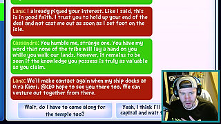 Why You Shouldn't Steal From Girls (Fap CEO #7)